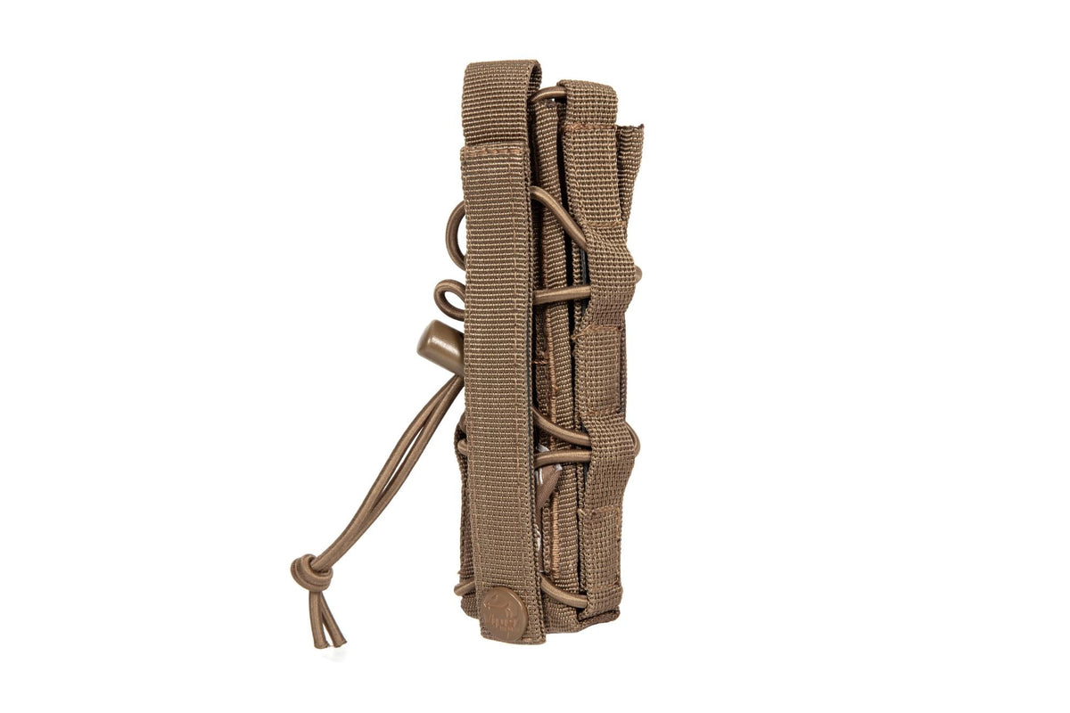 Elite Extended Pistol Mag Pouch - Coyote Brown