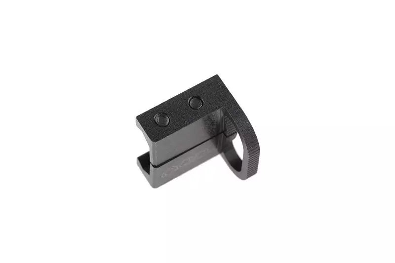 Steel Tactical Sling RIS CQD Mount