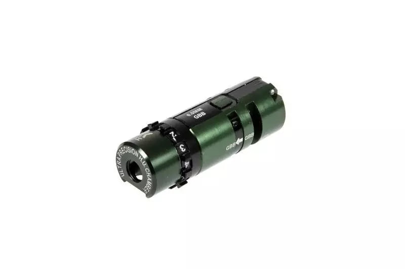 Hop-Up Ultra Precision SRG (L/H) GBB chamber for SRS/HTI