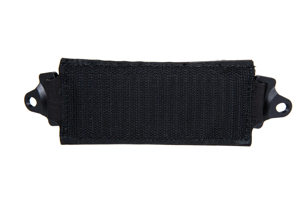 Counterweight for Primal Gear helmets Black