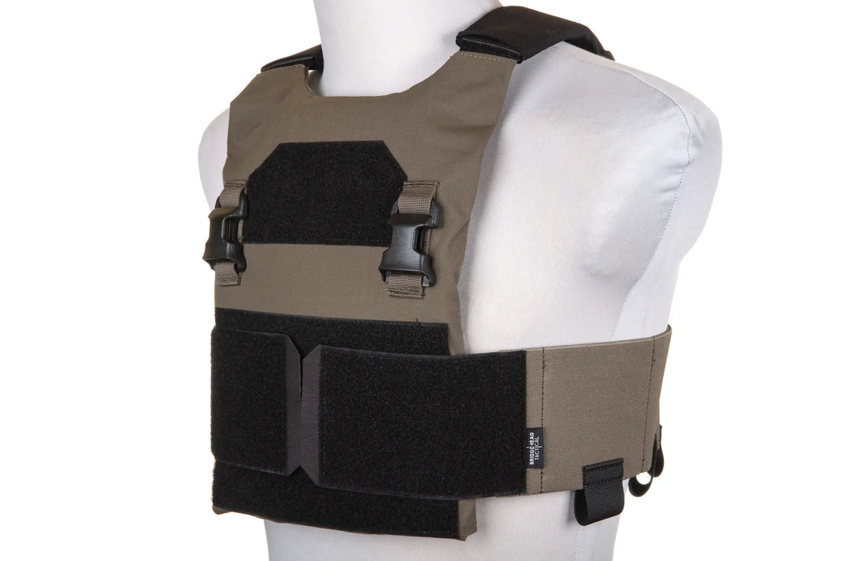 Primal Gear AC-1 Lightweight Ranger Vest Green