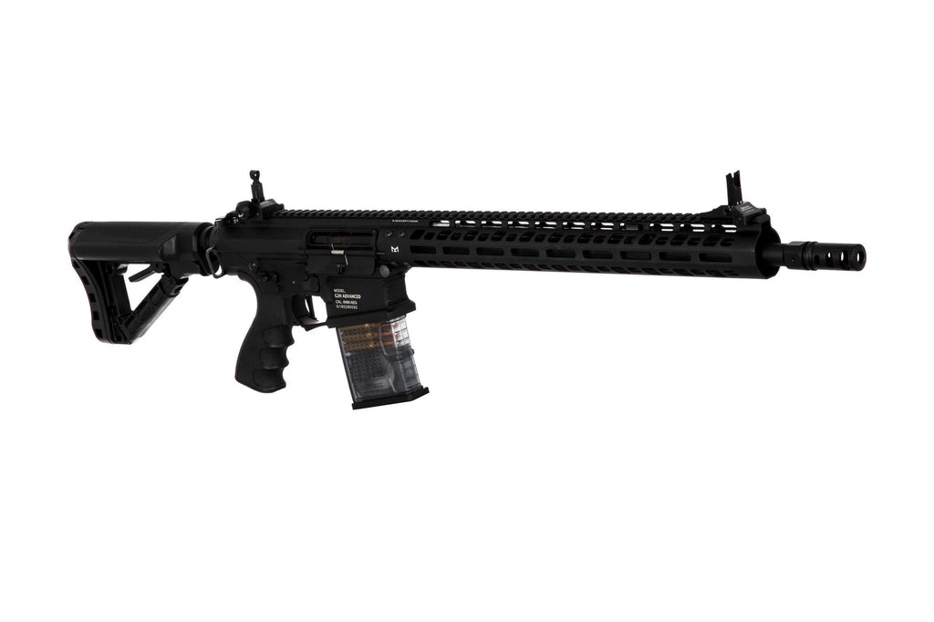 TR16 MBR 308 MLOK rifle replica
