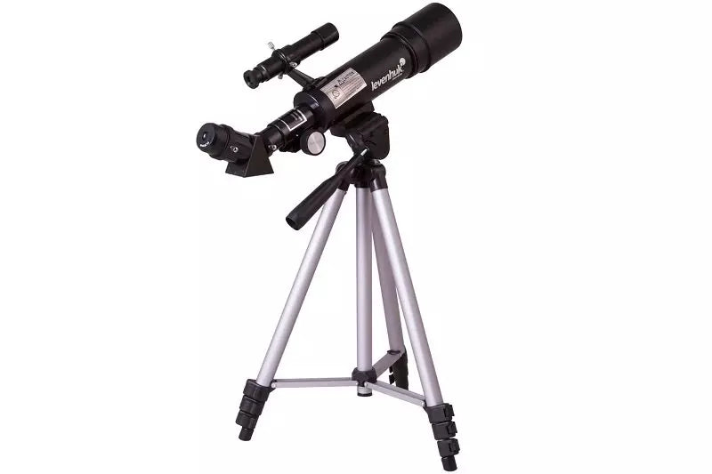 Levenhuk Skyline Travel 50 Telescope