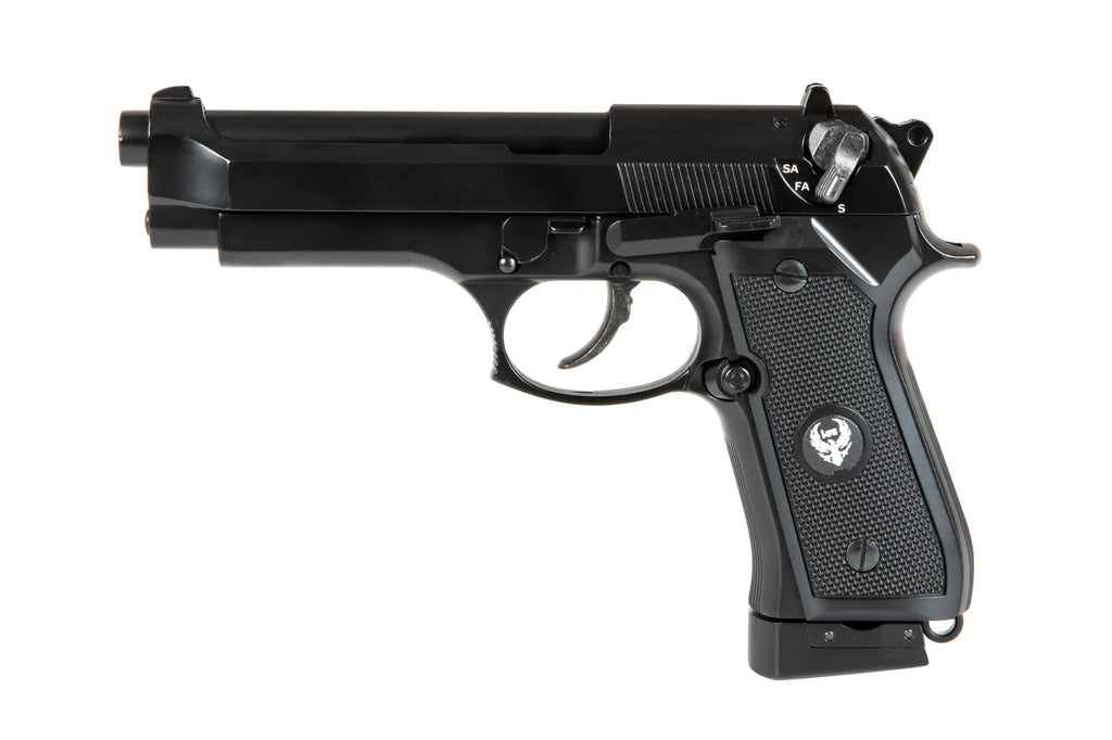 HGC-194FB-C Full Auto Pistol Replica