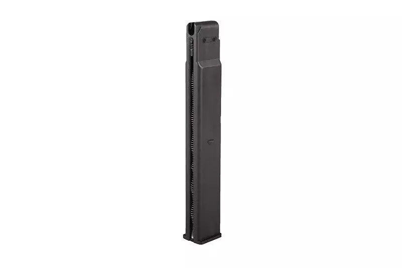 CO2 28 BB Magazine for M11 (Ingram) Replicas