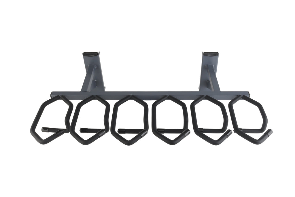 Specna Arms wall panel with mounts for TG-25 replicas Grey