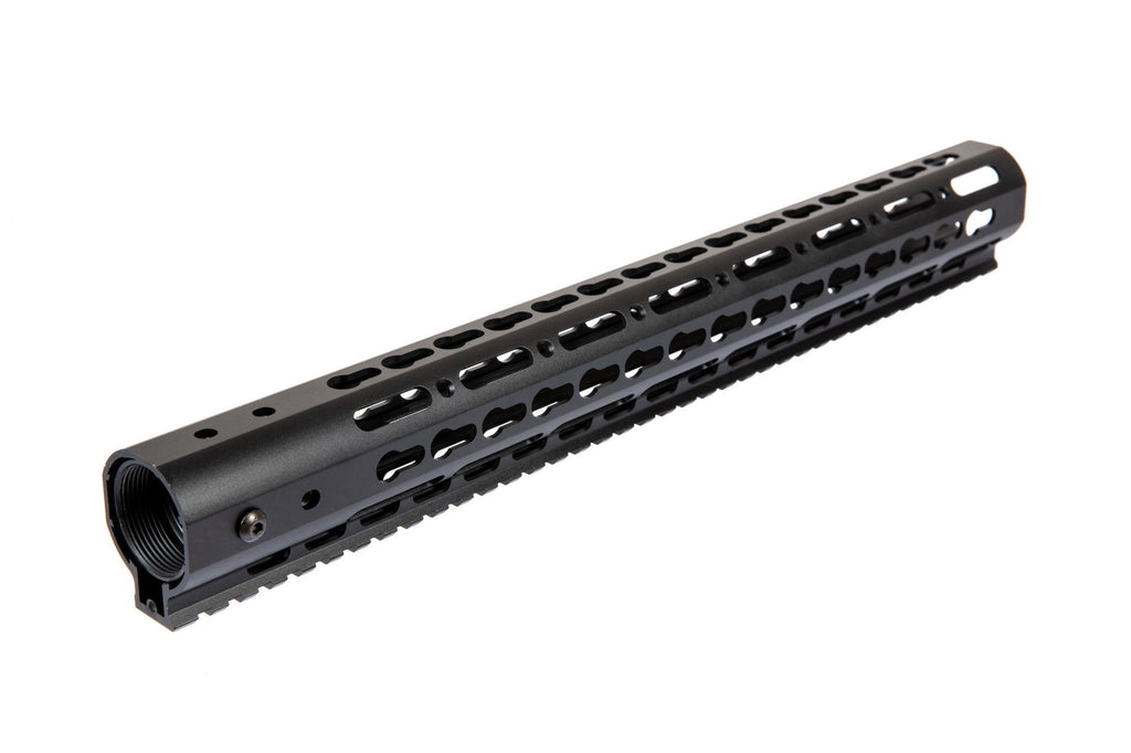 KeyMod CNC 15“ Handguard