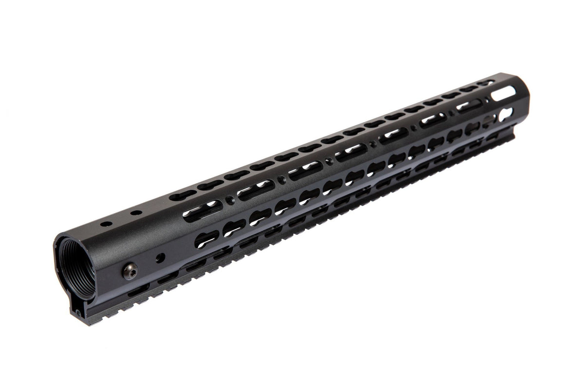 KeyMod CNC 15“ Handguard