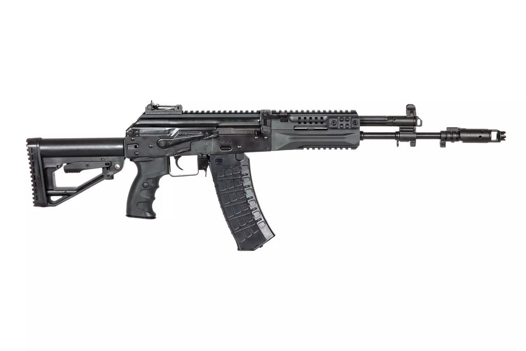 LCK-12 carbine replica