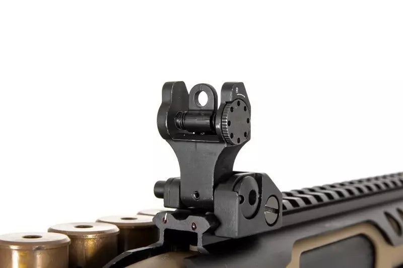 8874 shotairsoft gun - Half-Tan (OUTLET)