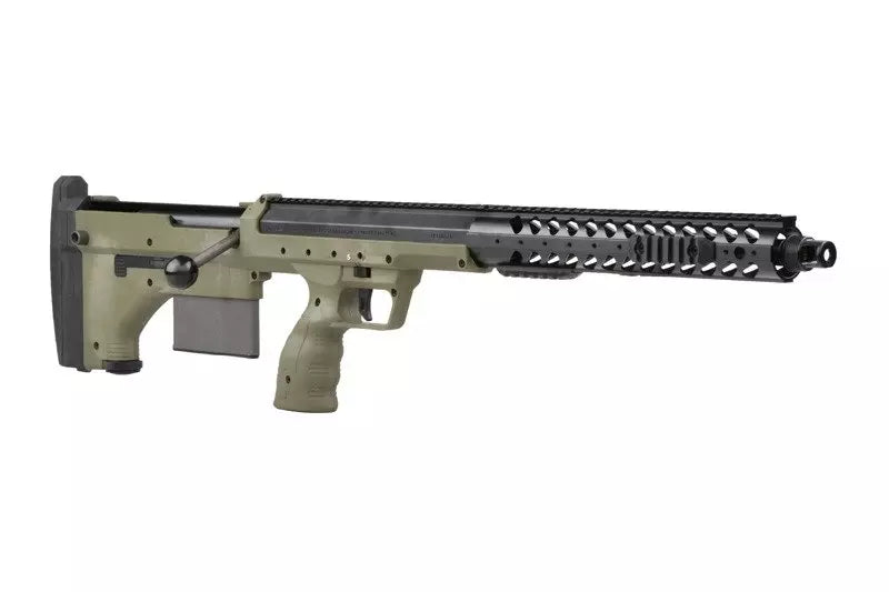 SRS A1 22” OD Sniper Rifle Replica