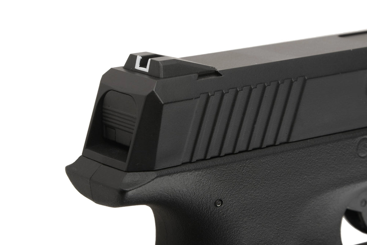 Replica of the CM127 pistol (Without Battery) (OUTLET)