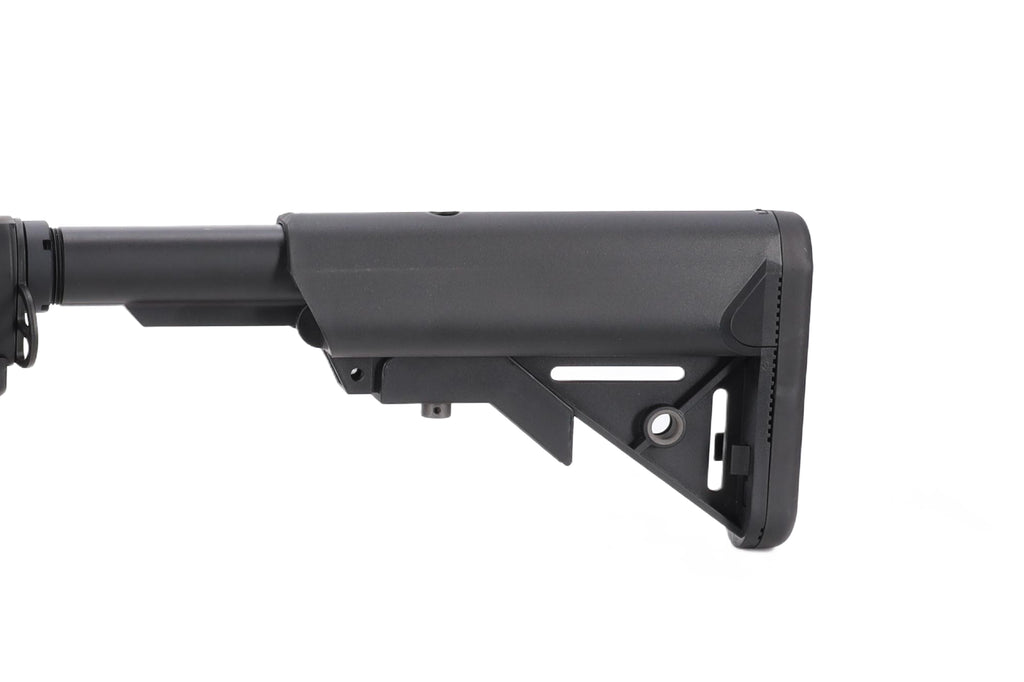 Specna Arms SA-E22 EDGE™ HAL 2 ETU Gen. 2 airsoft Carbine Black