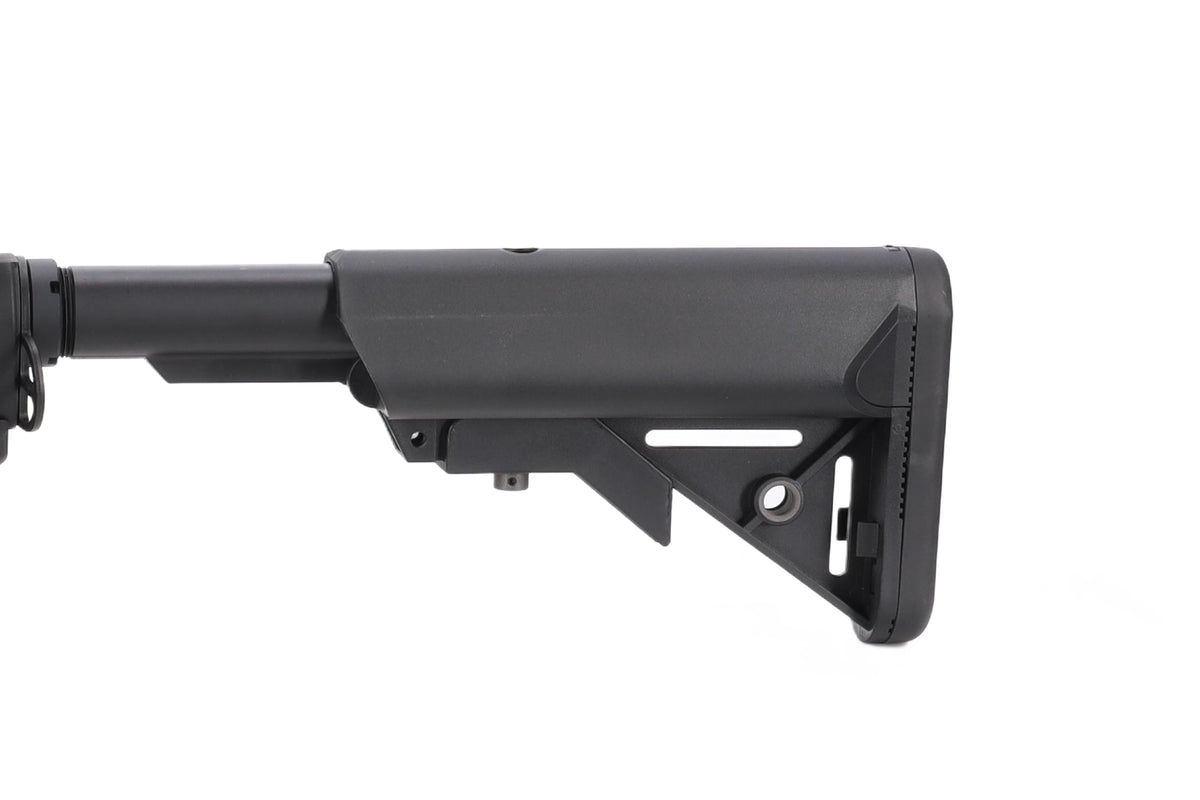 Specna Arms SA-E22 EDGE™ HAL 2 ETU Gen. 2 airsoft Carbine Black