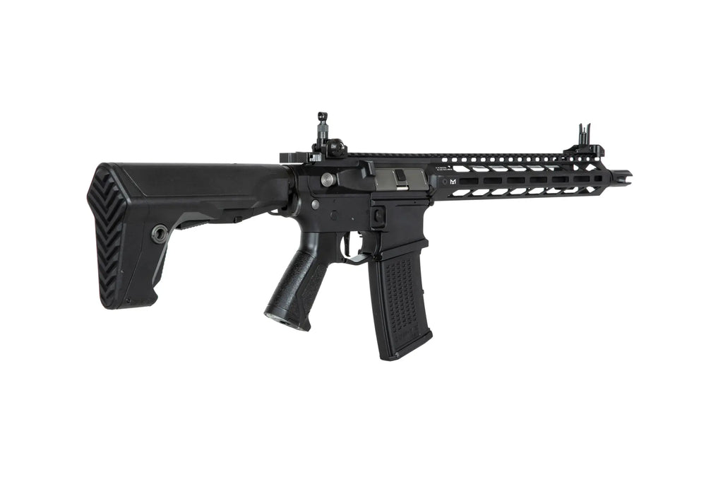 CM16 SRXL M-LOK carbine replica - Black