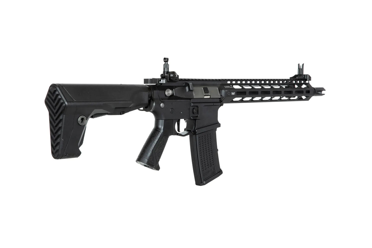 airsoft G&amp;G CM16 SRXL M-LOK Carbine Black (OUTLET)