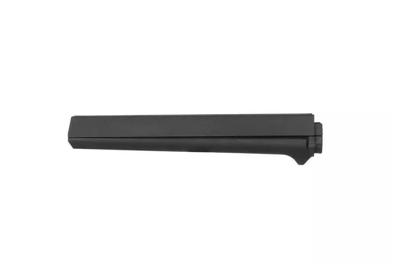 Amoeba Striker handguard and stock set AS-HS001-BK - black
