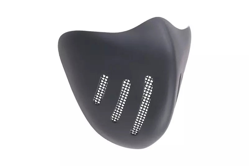 GH Half Face Mask - Black