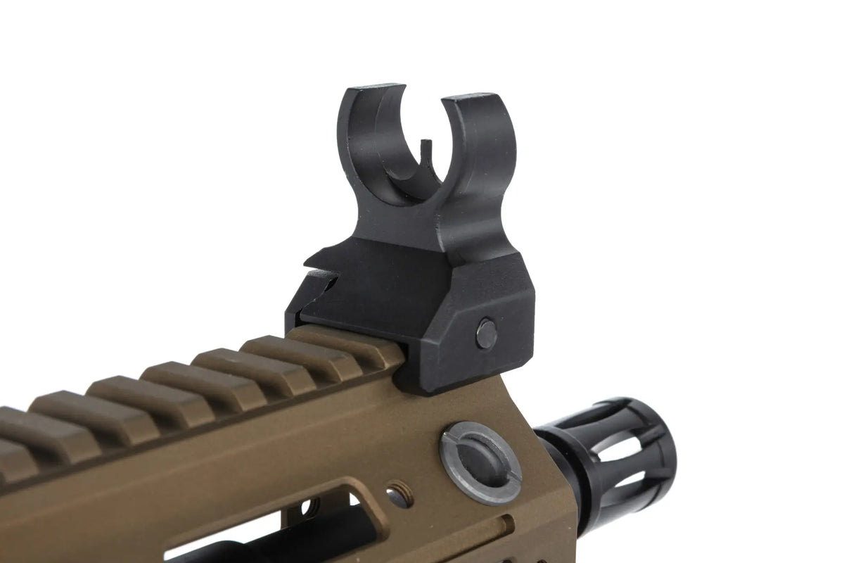 airsoft Specna Arms SA-PH23 PRIME™ HAL™ ETU Carbine High Torque Chaos Bronze Version