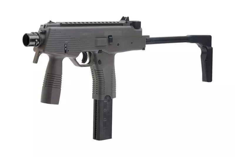 KWA KMP9- Ranger Grey