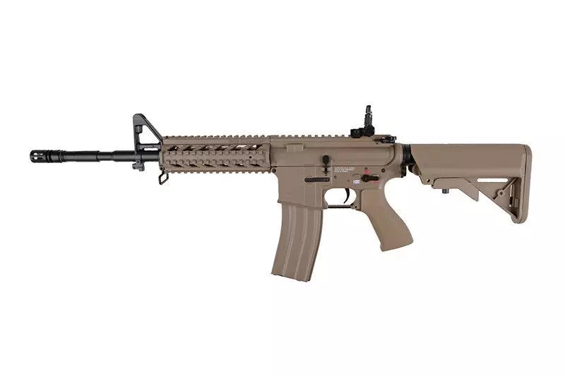 GC16 Raider-L carbine replica (No Marking) - tan