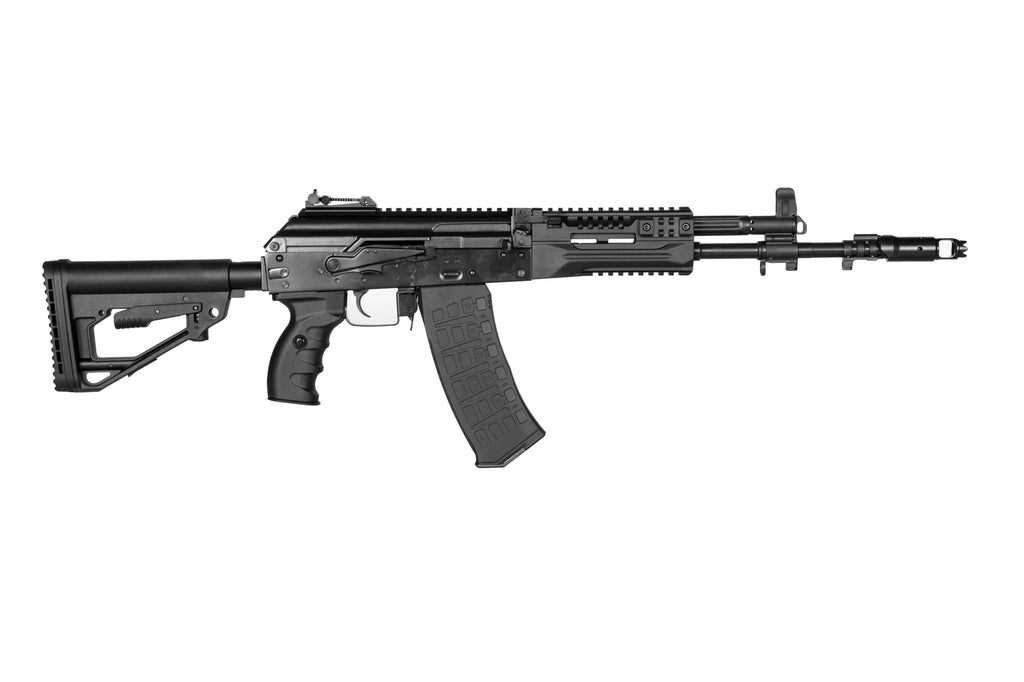 ELAK12 Essential airsoft rifle (Mosfet Version) (OUTLET)