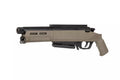 AS03 Striker Sniper Rifle Replica - Dark Earth