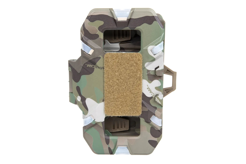 Primal Gear Multicam tactical phone holder