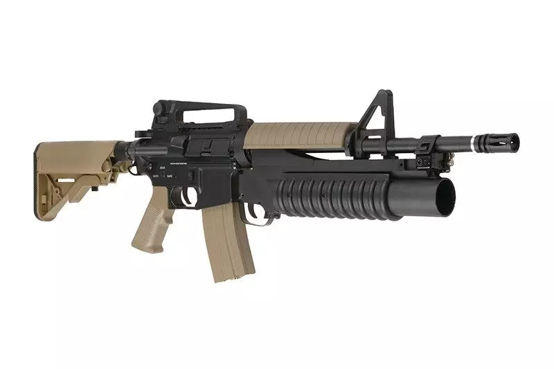 SA-G01 ONE™ carbine replica - Half-Tan
