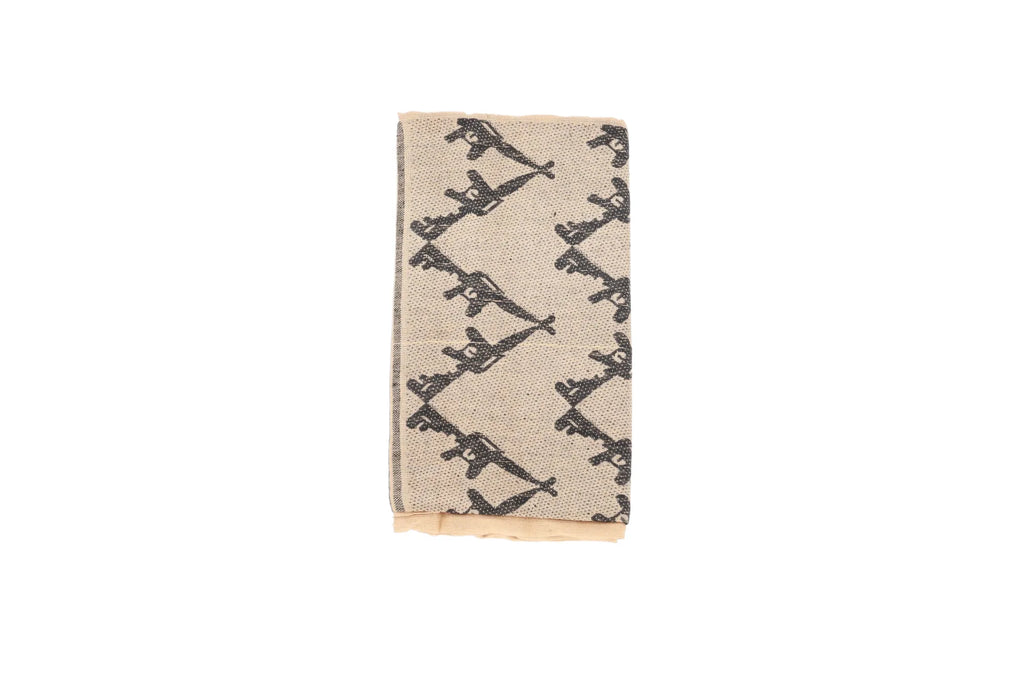 Specna Arms Shemagh Double Gun Half-Tan Sling