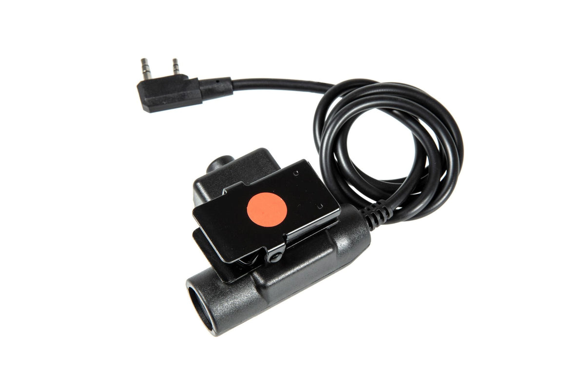 ZP113 zU94 - Kenwood PTT Button