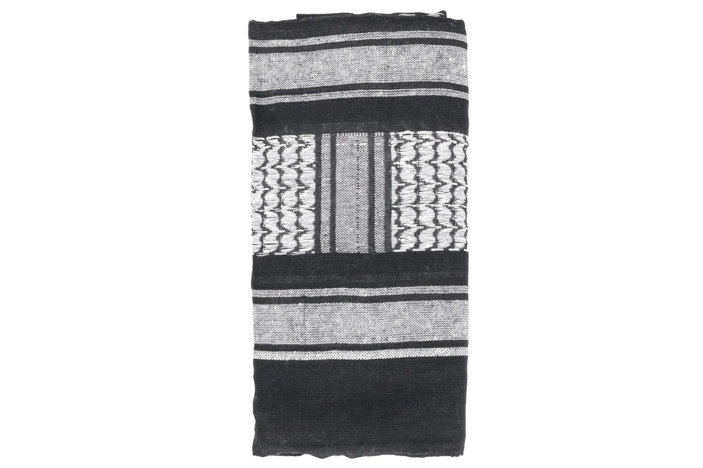 Specna Arms Shemagh Sling Regular Grey-Black