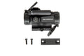 Nautilus 1x30 RD Red Dot Sight Replica