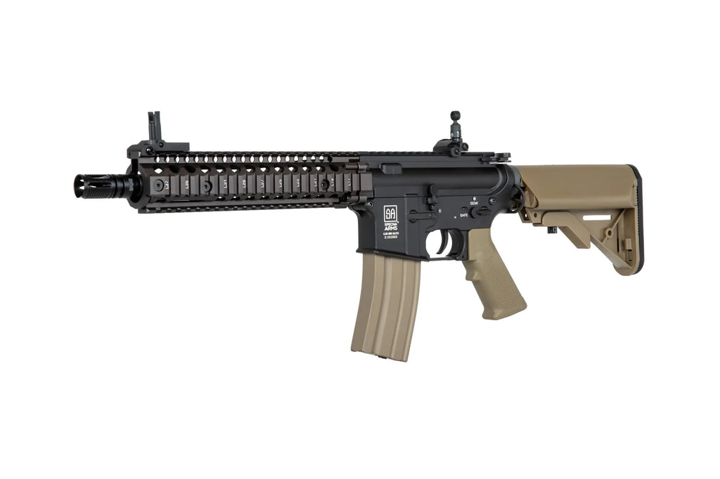 Specna Arms SA-A03 ONE™ Kestrel™ ETU Chaos Bronze airsoft rifle