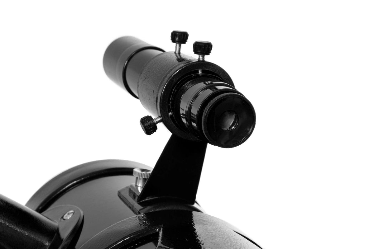 Telescope OPTICON Universe 114F1000EQ