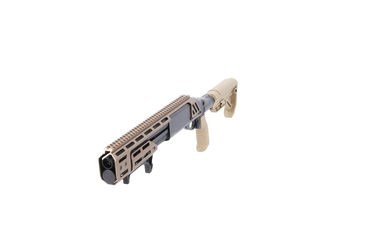 Specna Arms SA-VGS2 VAPOR™ Half-Tan airsoft Shotgun