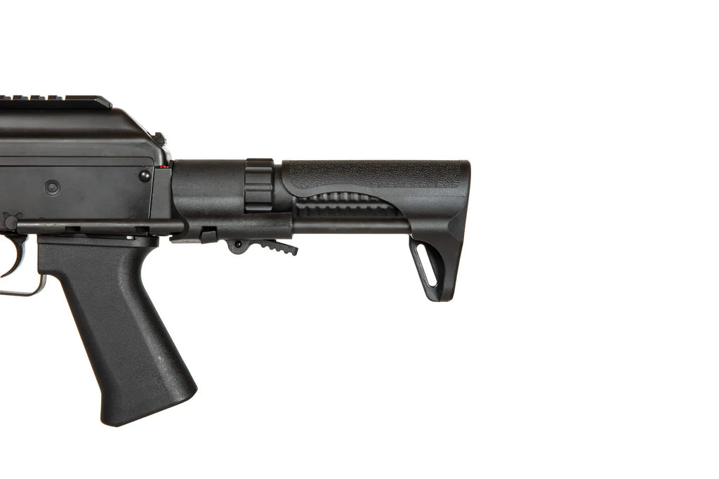airsoft LCT ZK-19-01 Witiaź PDW EBB submachine gun (OUTLET)