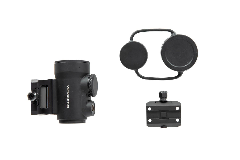 Centurion 1x30 Red Dot Sight