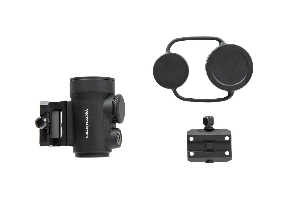Centurion 1x30 Red Dot Sight