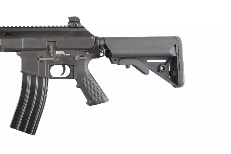 DELTA AK21 Assault Rifle Replica