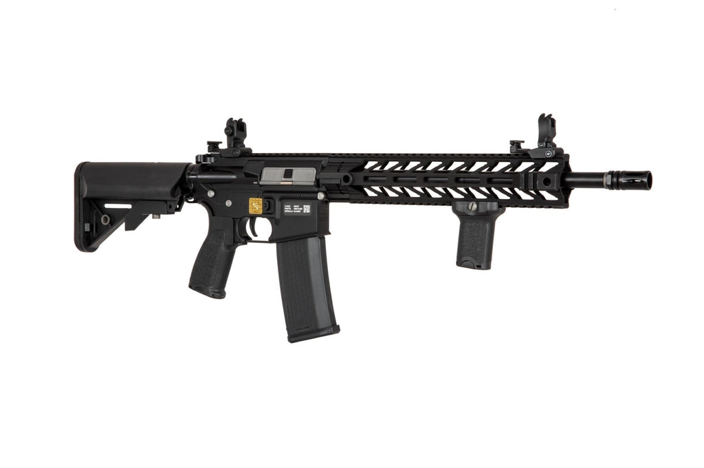 SA-E15 EDGE™ airsoft rifle - black