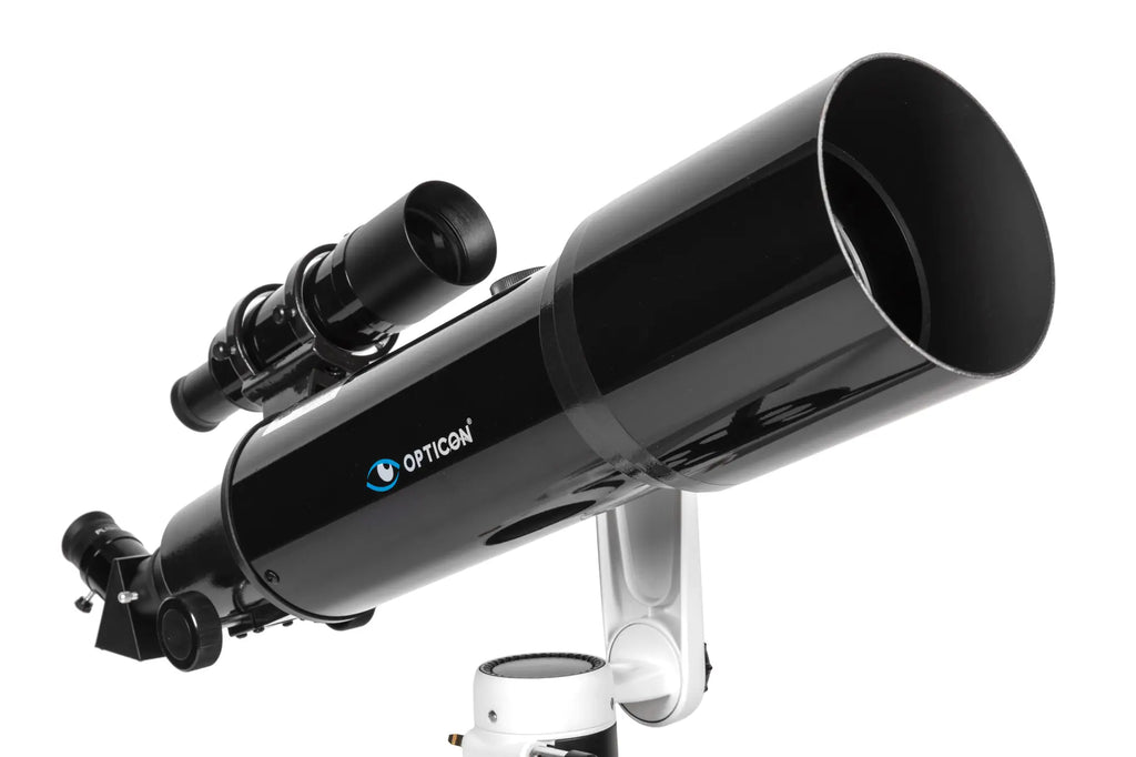 Opticon lenticular telescope 102F600AZ16