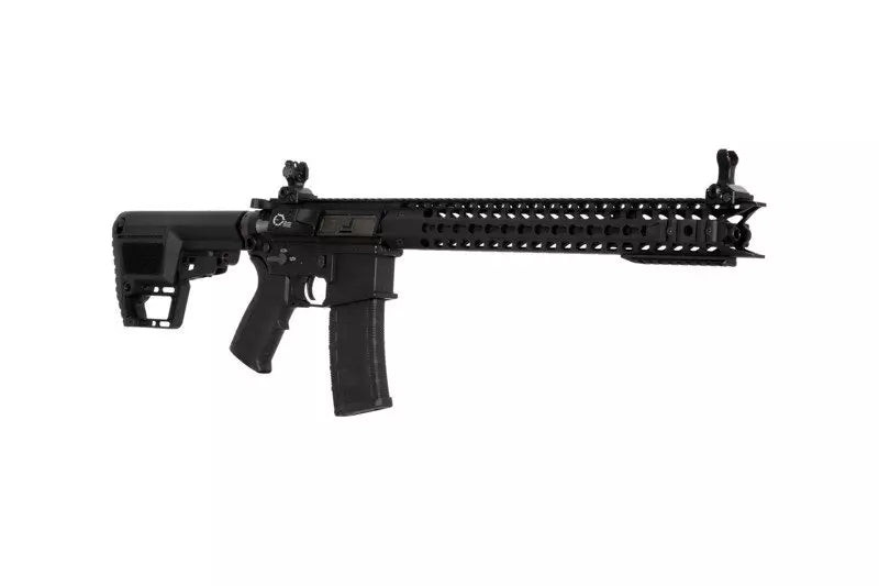 TWS M4 KeyMod Dinosaur Carbine Replica - Black