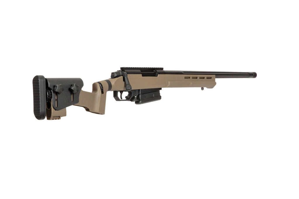 Striker TACTICAL T1 sniper rifle replica - Dark Earth