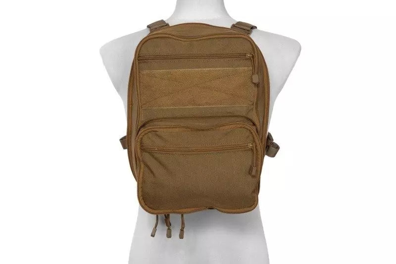 MAP Backpack - Tan