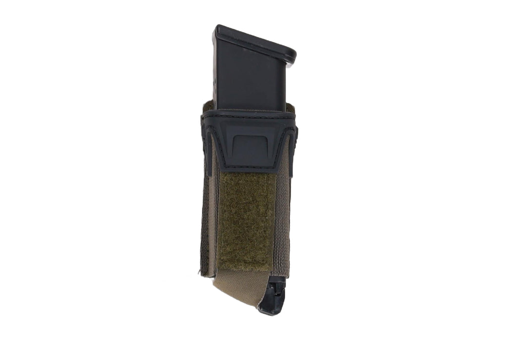 Wosport pistol magazine loader MG-125 Olive