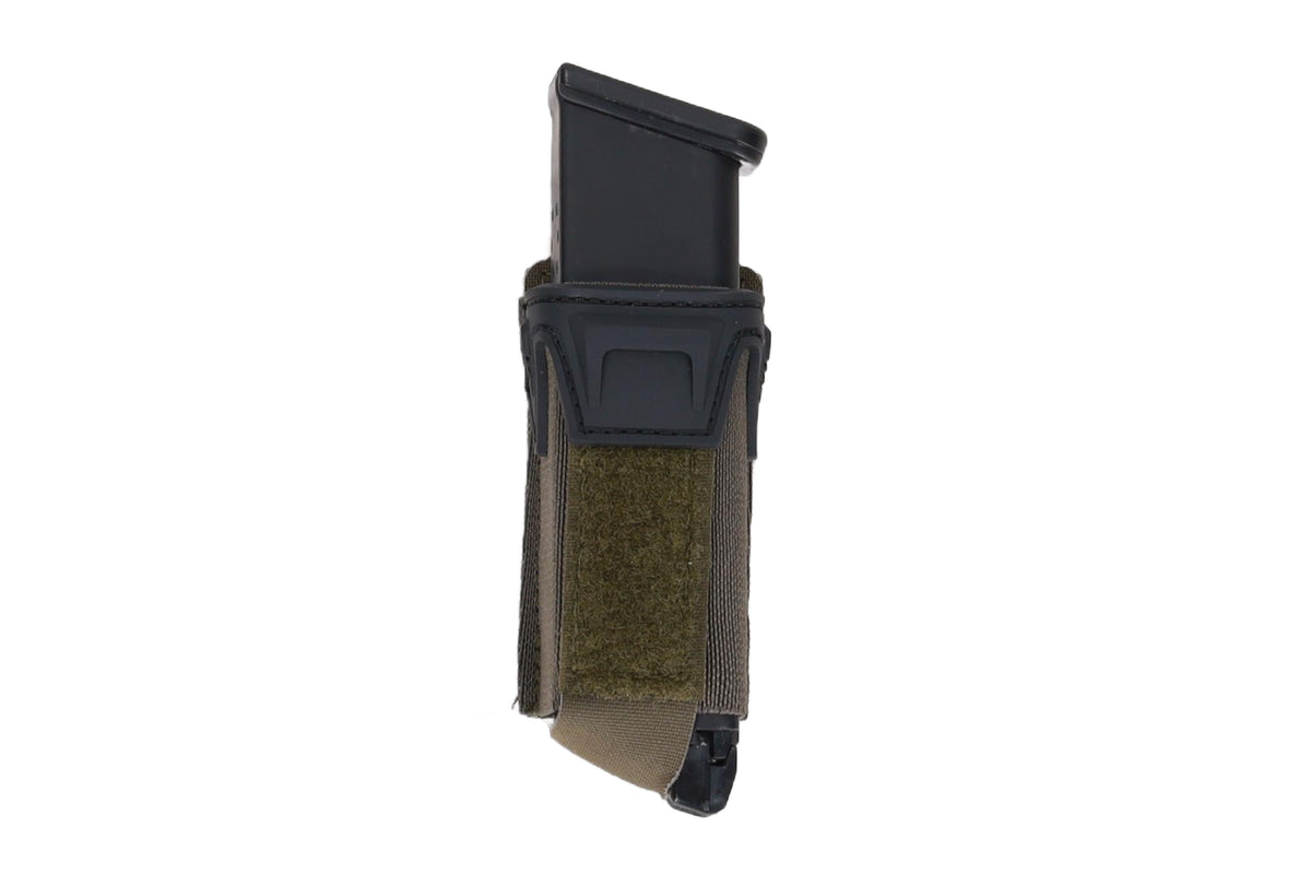 Wosport pistol magazine loader MG-125 Olive