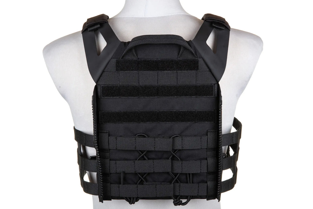 Plate Carrier Vest Ape Force Gear JPC 2.0 Black