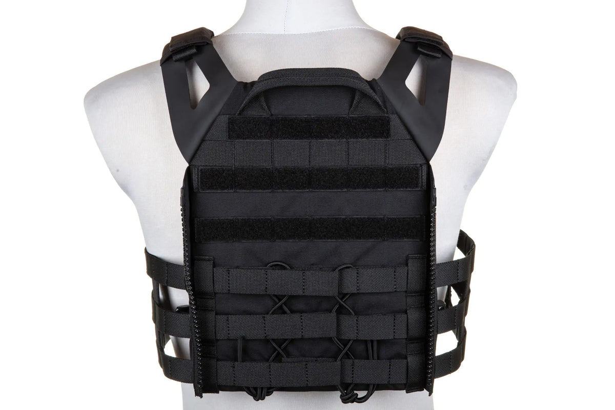 Plate Carrier Vest Ape Force Gear JPC 2.0 Black