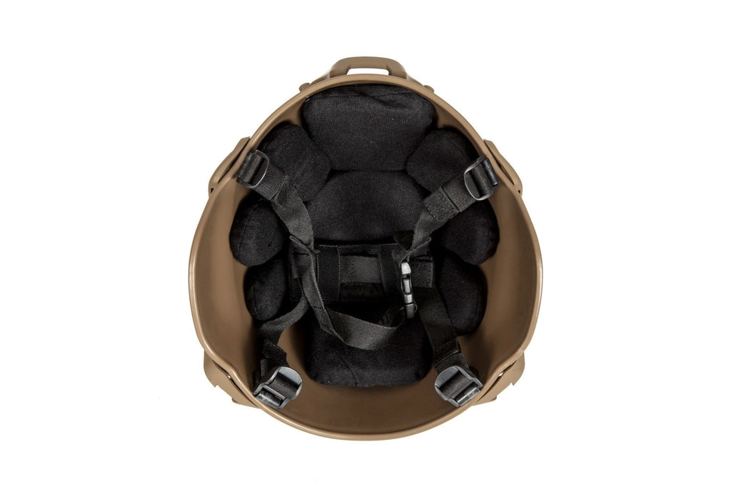 MICH 2000 Helmet Replica - Tan
